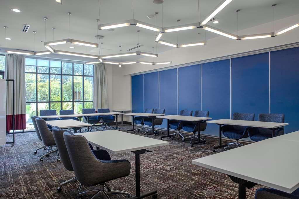 Hilton Garden Inn Detroit Utica, Mi Clinton Township Facilidades foto